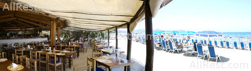 Gallia Palace Hotel 17